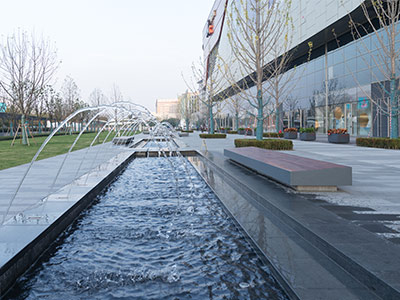 龙岩企业地下室防水