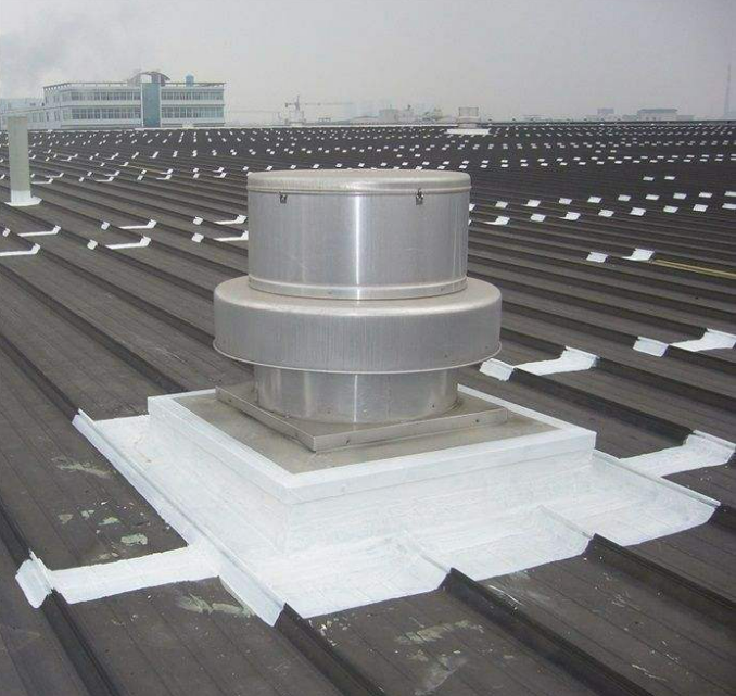 龙岩工业园区零星修缮