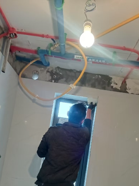 龙岩专业水管维修